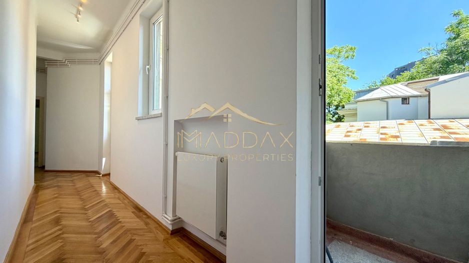 Birou cu 5 camere Unic *160mp* // Zona Eminescu- Polona - Poză 26