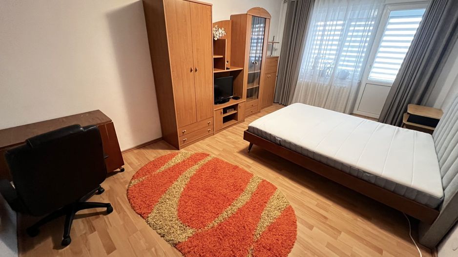 Apartament 2 camere - 58mp - balcon 5mp - Poză 9
