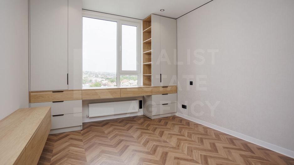 Vânzare, apartament 2 camere, str.  Valea Apelor, Botanica - Poză 12
