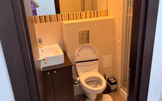 Casă cu 4 camere | Mobilată și utilată | Complex rezidențial - Poză 12