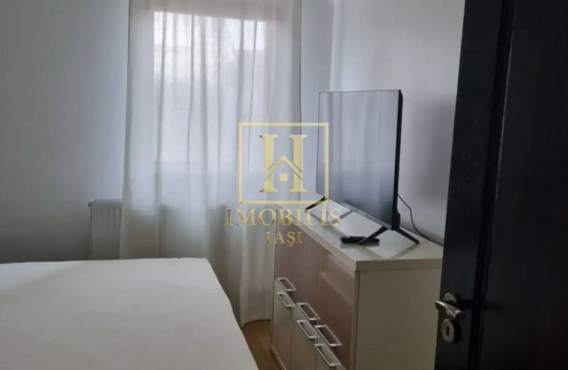 Apartament NOU 2 camere 36mp Tudor Vladimirescu Iulius Mall 98000 euro - Poză 2