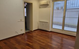3 camere cu terasa Primaverii office sau rezidential - Poză 8