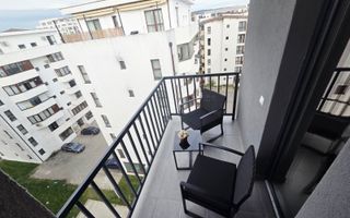 Apartament 3 camere , D-na Stanca / Prima chirie . - Poză 14