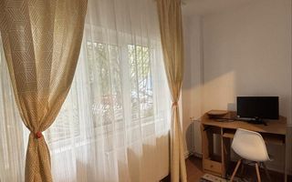 AP. 2 CAMERE SEBASTIAN, CENTRALA TERMICA, BUCATARIE INCHISA, MODERN - Poză 3