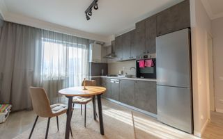 Apartament 3 camere | Intermediar | Parcare | Zona VIVO Metro - Poză 9