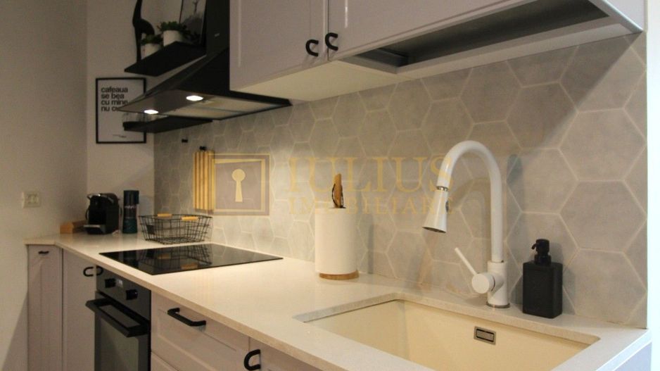 3 camere, ultracentral, centrala proprie - Poză 20