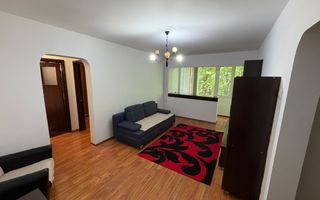 2 camere Piata Sudului 55mp etajul 2 renovat mobilat  utilat - Poză 4