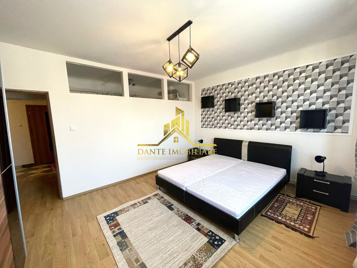 2 camere, decomandat, modern, gradina, Semicentral, THE OFFICE, BRD - Poză 5