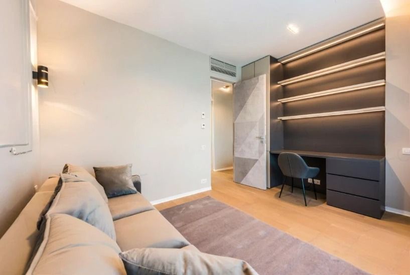 Apartament de lux 3 camere One Mircea Eliade – Priveliște panoramica - Poză 16