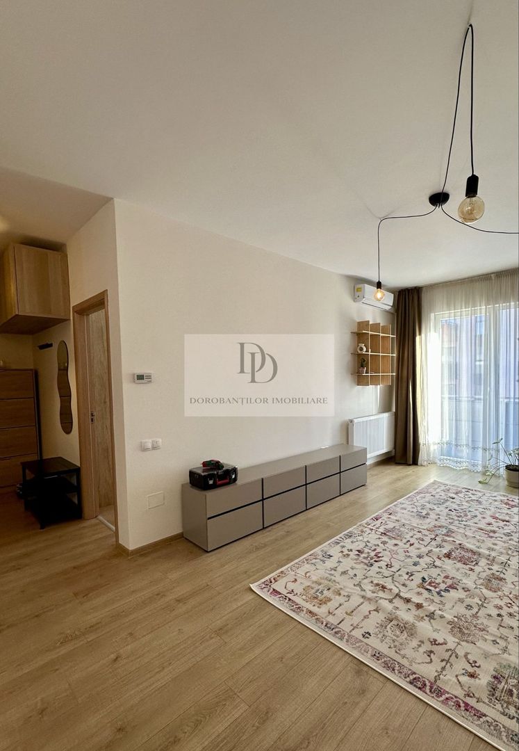 ✨ Închiriere apartament 2 camere – Junior Residence ✨ - Poză 8