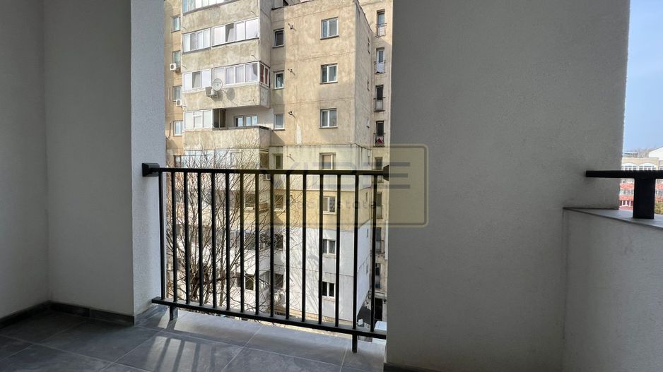 Apartament 2 camere open-space Gara Arka Residence - Poză 18