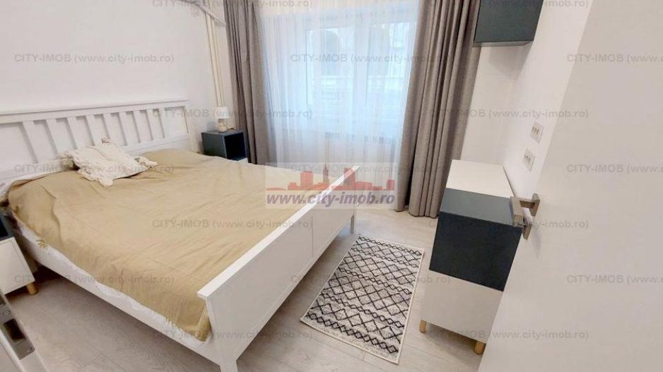 Inchiriere Apartament 3 camere Victoriei proximitate Radison - Poză 10