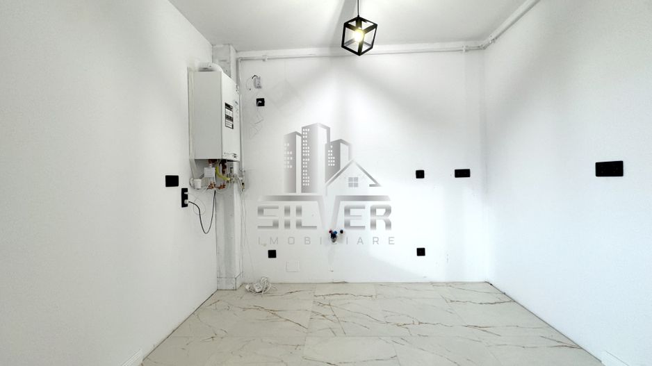 Apartament cu 2 camere/parcare/boxa/Cert.En.Cls.A/zona Cetatii. - Poză 2