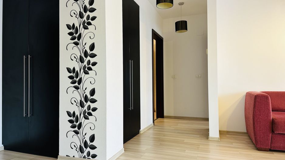 REZERVAT - Apartament cochet - 2 camere - The Ring | Terasa10 mp - Poză 27