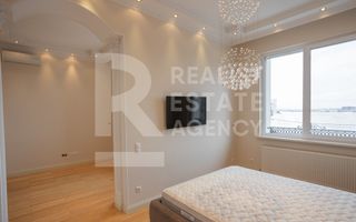 Chirie, casă, 6 camere, strada Ghidighici, Buiucani - Poză 14