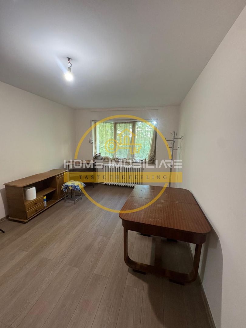 Apartament cu 2 camere/ 49mp/ zona Tatarasi - Poză 3