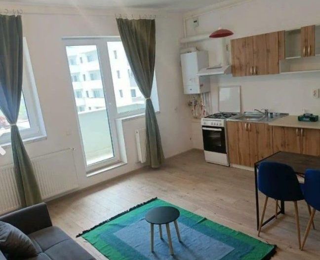 SUPER OFERTA! GARSONIERA CU BALCON BLOC 2023 AJUSTORULUI - Poză 1