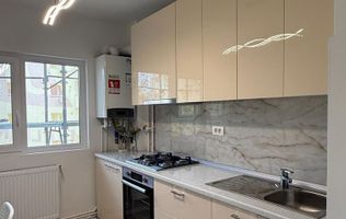 Apartament 2 camere in zona Tei cu centrala proprie