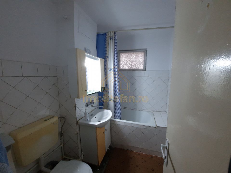 Apartament 2 camere zona centrala de inchiriat Constanta - Poză 6