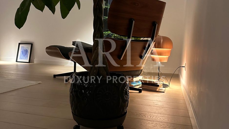 PENTHOUSE NUSCO CITY - Poză 14