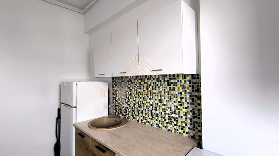 Garsoniera Mamaia Sat Gaz 2 Lifturi Bloc Nou Mobilata si Utilata - Poză 8