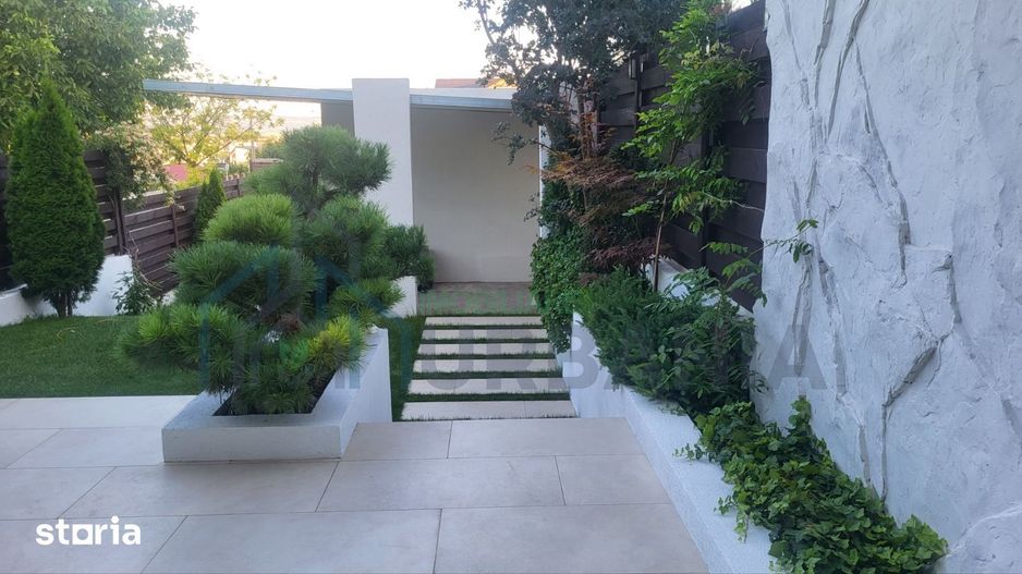 Casa Cubic Village - Poză 1