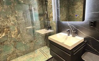 2 Camere, modern, parcare, AC, Dambu Rotund, Mega Image, 18Gym - Poză 8