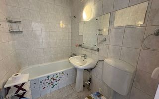 AP. 2 CAMERE BRANCOVEANU, MOBILAT,  PARCARE INCLUSA, BUCATARIE INCHISA - Poză 10