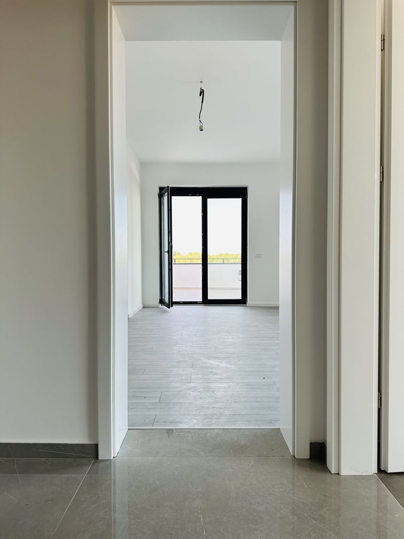 Apartament SUPERB 2 camere | Lift&Parcare | Terase 66 mp | Com 0% - Poză 15