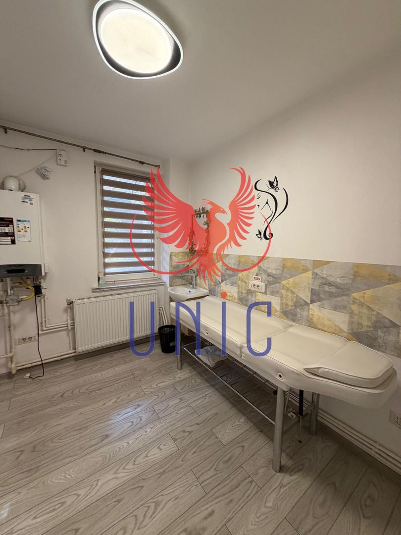 Spatiu stradal, Institut - Poză 32