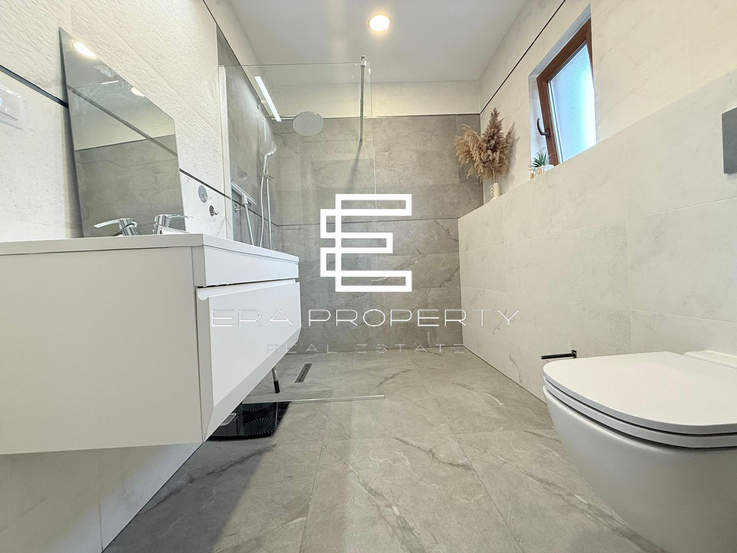 Duplex spațios, mobilat & utilat integral – Șelimbăr, zona Lidl - Poză 14