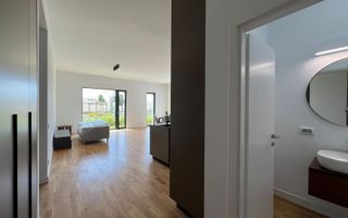 Parkview - apartament 4 camere - mobilat&utilat - Avalon Estate-Pipera - Poză 9