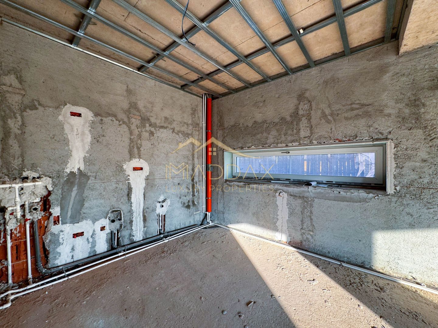 Vila finalizata de vanzare 6 camere***Mogosoaia - Poză 21