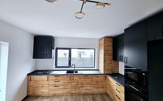 Casa 4 camere | 3 bai | centrul comunei Berceni - Poză 6