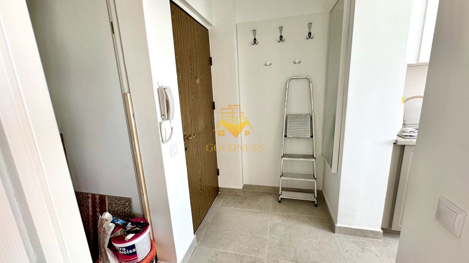 2 camere,decomandate,Gheorgheni str. Constantin Brancusi Zona BT, Mega - Poză 10