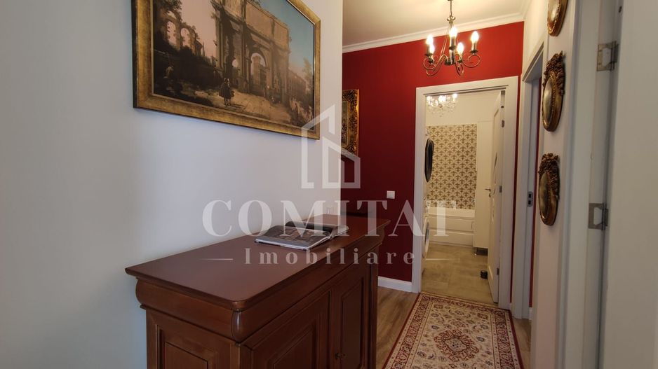 Apartament la cheie | 71mp |3 camere | Baciu - Poză 12
