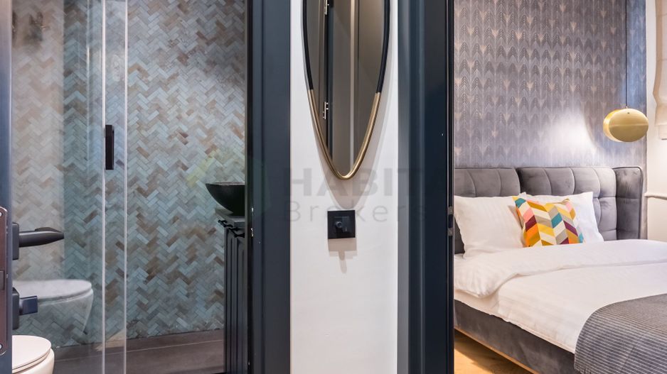 O Vacanță Permanentă în Inima Capitalei, Magheru/Bălcescu - Poză 32