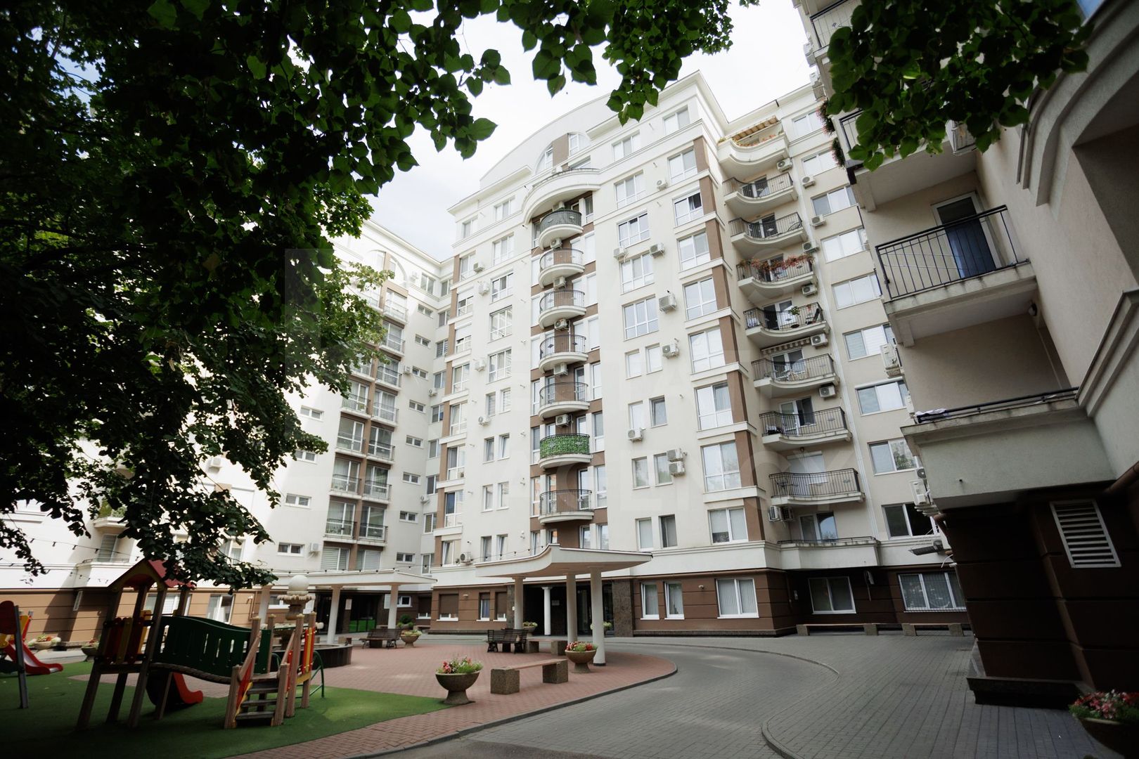 Vânzare, apartament, 3 camere, str. Independenței, Botanica - Poză 45