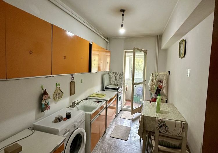 PROPRIETAR VÂND Apartament Zona Mega  Mall - Poză 4