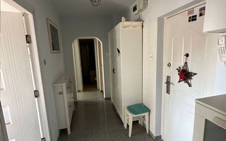 AP. 2 CAMERE SEBASTIAN, MOBILAT/UTILAT MODERN, BUCATARIE INCHISA - Poză 7