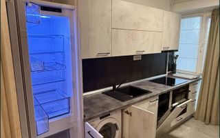 AP. 3 CAMERE SOS. FUNDENI, BLOC NOU, PET-FRIENDLY, MASINA SPALAT VASE - Poză 5