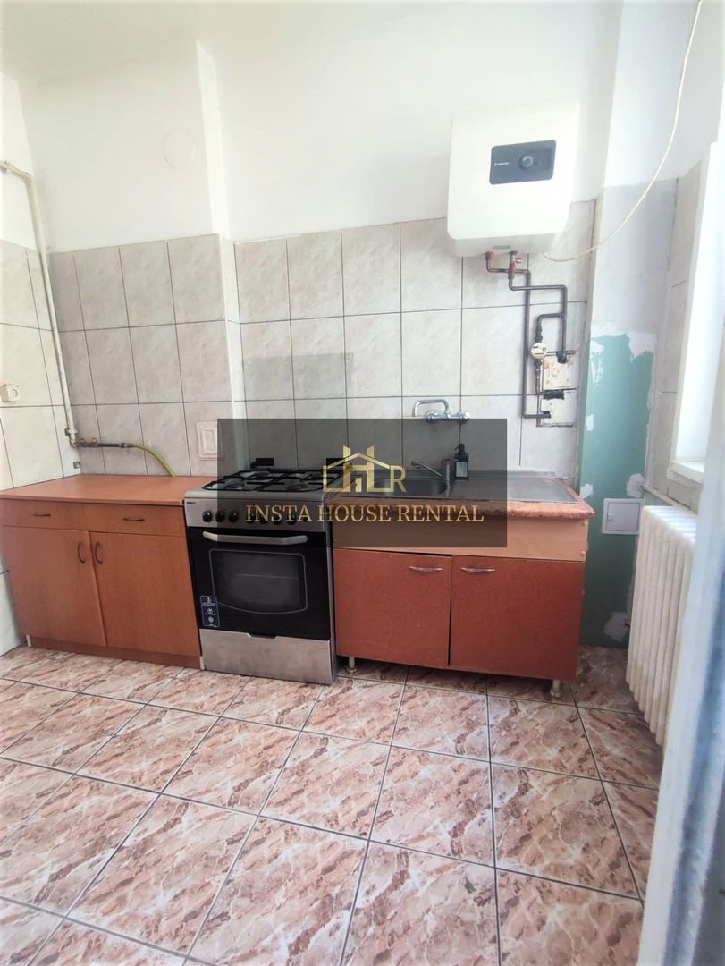 2 camere | 51 mp utili + balcon 4 mp + boxă 3 mp - langa metrou - Poză 7