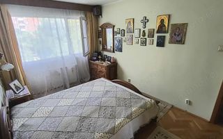 3 camere Circumvalatiunii decomandat centrala proprie - Poză 4