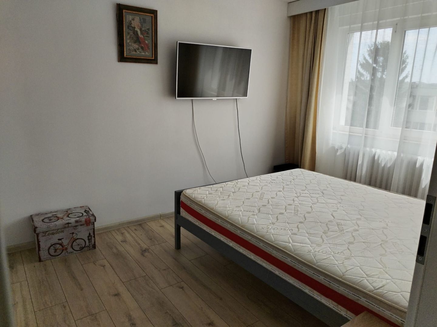 Apartament 2 camere renovat, cu parcare inclusa, cartier Gheorgheni - Poză 14