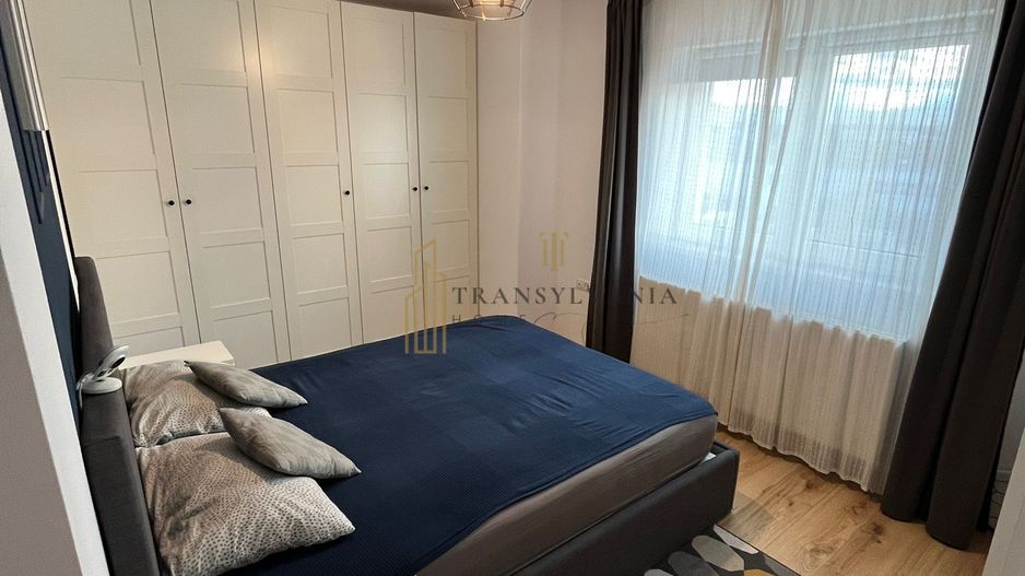 Apartament 3 Camere, 72 mp utili, terasa 12mp, Cartier Kogalniceanu, - Poză 5