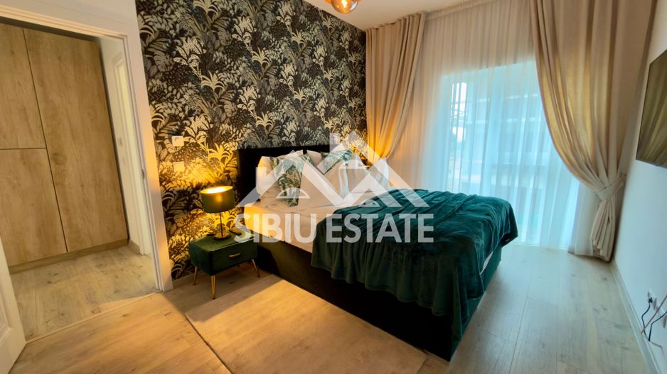 Apartament nou exclusivist 2 camere | B-dul Victoriei | Arsenal - Poză 5