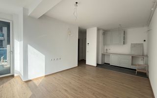 STUDIO Floreasca Residence - IDEAL INVESTITIE - Poză 3