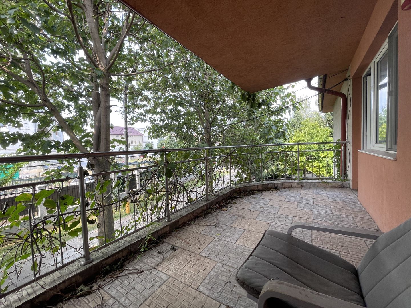 VOLUNTARI - Catedrala | Casa 7 Camere + Constructie Secundara - Poză 22