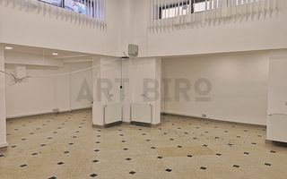 Zero comision, 135mp spatiu birou sau comercial, zona 13 Septembrie - Poză 1