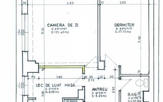 Apartament Confort sporit, Nicolae Titulescu, Interservisan. - Poză 7
